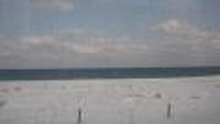 北オホーツクを走る国道２３８号沿いのさるふつ公園（猿払村営牧場）にある道の駅