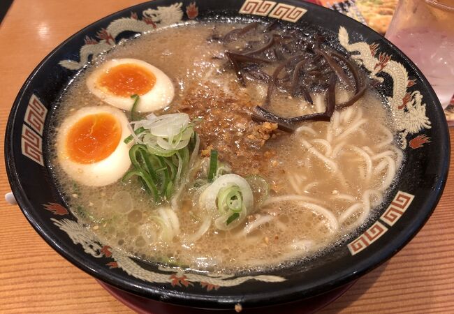 鹿児島ラーメン 豚とろ 天文館アーケード店 クチコミ アクセス 営業時間 鹿児島市 フォートラベル 鹿児島ラーメン 豚とろ 天文館アーケード店 クチコミ アクセス 営業時間 鹿児島市 フォートラベル