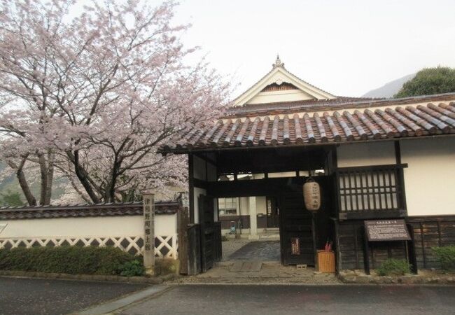 津和野町郷土館 クチコミ アクセス 営業時間 津和野 フォートラベル