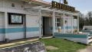 海のそばでオススメ