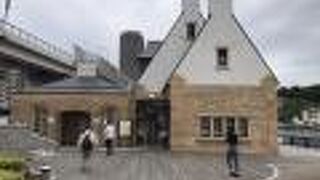 フランスの技術者ヴェルニー