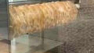 夏限定　お抹茶　