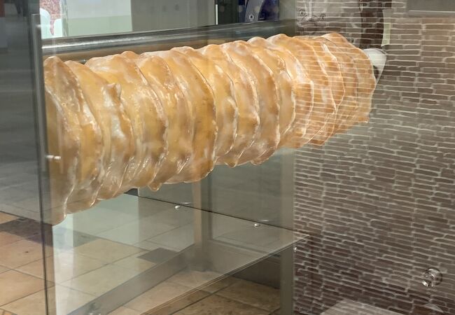 ねんりん家 西武池袋店 クチコミ アクセス 営業時間 池袋 フォートラベル ねんりん家 西武池袋店 クチコミ アクセス 営業時間 池袋 フォートラベル