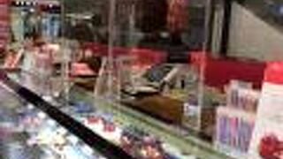 ヴィタメール 池袋西武店