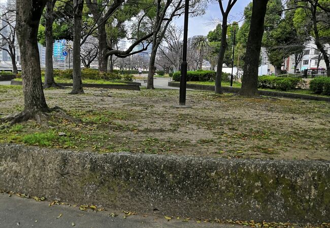 南天満公園 クチコミ アクセス 営業時間 キタ 大阪駅 梅田 フォートラベル 南天満公園 クチコミ アクセス 営業時間 キタ 大阪駅 梅田 フォートラベル