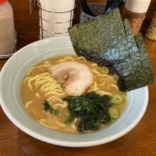 ラーメン
