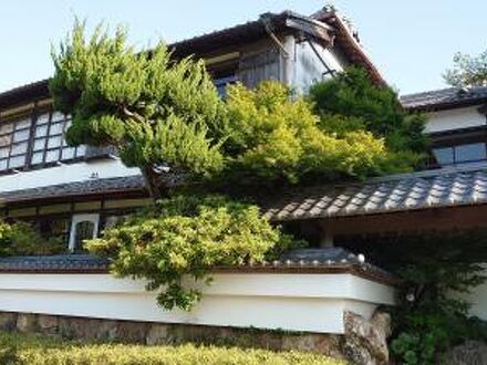 料亭旅館 臨水 写真