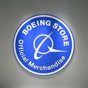 航空ファン垂涎、商品は意外に手頃