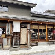 カフェ兼雑貨屋さんのルポ・デ・ミディ