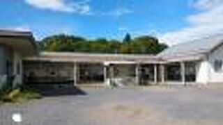 板倉町文化財資料館