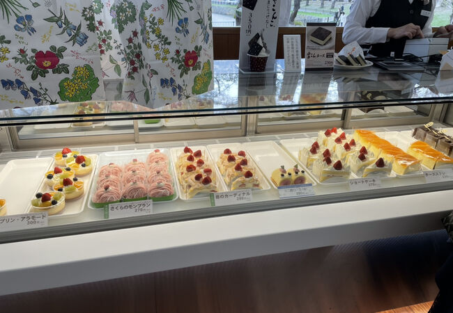 六花亭 五稜郭店 クチコミ アクセス 営業時間 函館 フォートラベル 六花亭 五稜郭店 クチコミ アクセス 営業時間 函館 フォートラベル