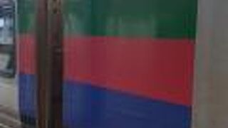 2020年11月１日の宮崎14時15分発特急きりしま13号鹿児島中央行きの様子について