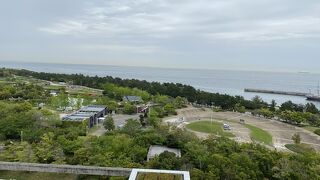 淡路島国営明石海峡公園