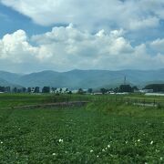 田園風景