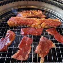 焼肉