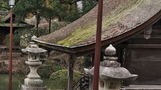 趣ある小さな社