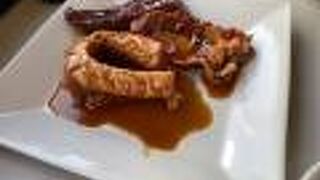 ランチフルコース焼肉食べ放題！