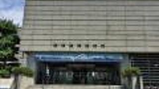 お城見学の後で