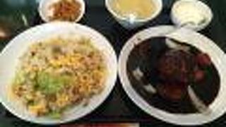 げんこつ肉の黒酢酢豚