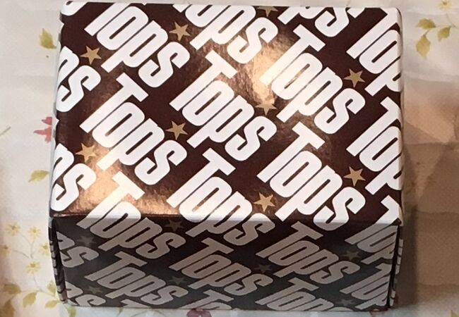 Tops Jr名古屋高島屋 クチコミ アクセス 営業時間 名古屋 フォートラベル Tops Jr名古屋高島屋 クチコミ アクセス 営業時間 名古屋 フォートラベル
