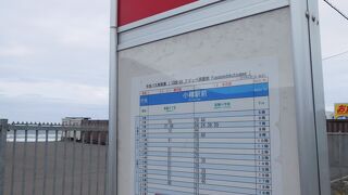 古代のロマンを感じる