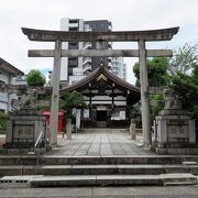 日本最古レベル、奈良の「大神神社」の御分社