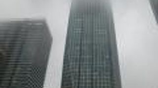 進化を続ける虎ノ門ヒルズ