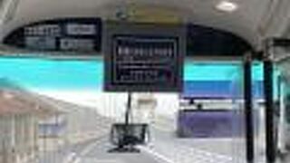 高速バス (西日本JRバス) 