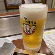 ビール