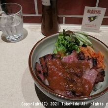 肉バル ガッチャ SAKURAMACHI店