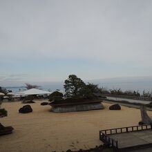 日本庭園