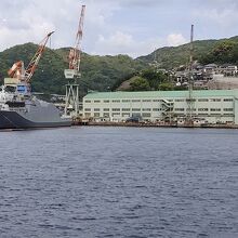 海上自衛隊の新型護衛艦？