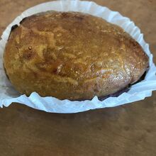 スイートポテト