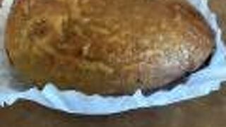 スイートポテト