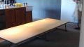 待ち合わせに便利