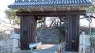 重要文化財ではありますが