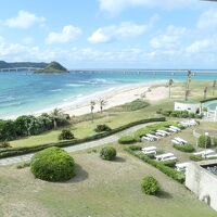 お部屋からの眺め