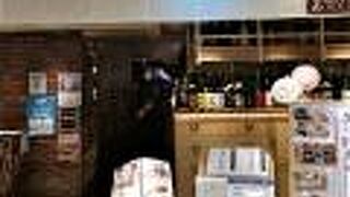 池袋パルコの居酒屋風和食店