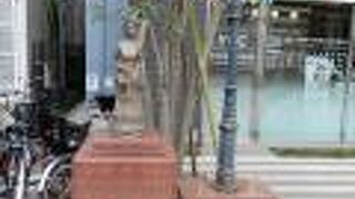 偉大なミセスピアソン