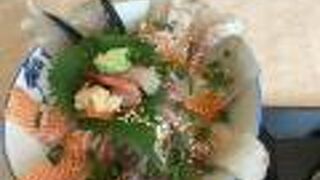 海鮮問屋 浜の玄太丸 はなれ