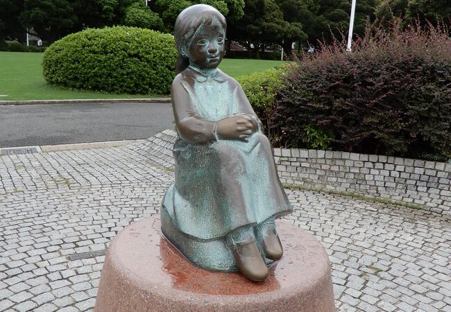 赤い靴はいてた女の子像 山下公園 クチコミ アクセス 営業時間 横浜 フォートラベル 赤い靴はいてた女の子像 山下公園 クチコミ アクセス 営業時間 横浜 フォートラベル