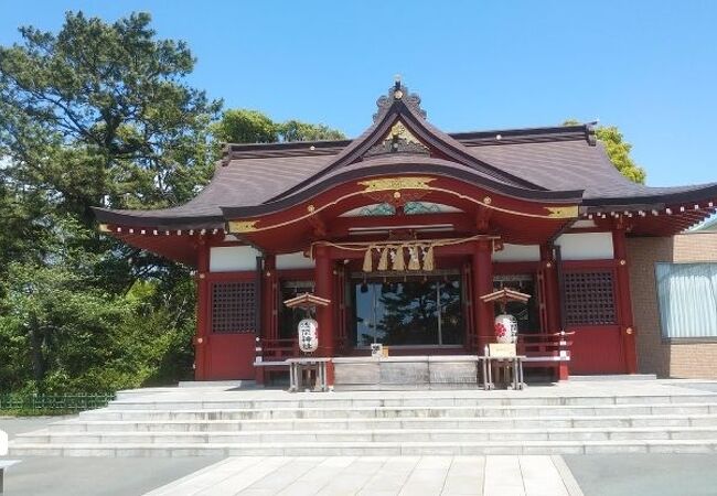 稲毛浅間神社 クチコミ アクセス 営業時間 千葉市 フォートラベル 稲毛浅間神社 クチコミ アクセス 営業時間 千葉市 フォートラベル