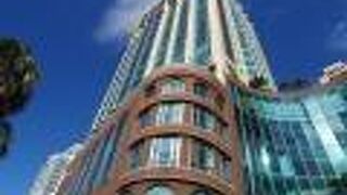 Hilton Santo Domingo