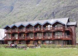 Flamsbrygga Hotel