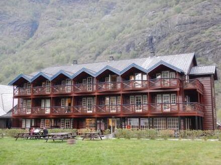 Flamsbrygga Hotel 写真