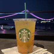 スターバックスコーヒー 神戸西舞子店