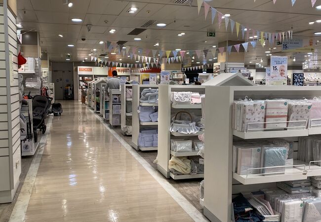 エル コルテ イングレス (ガイア店)