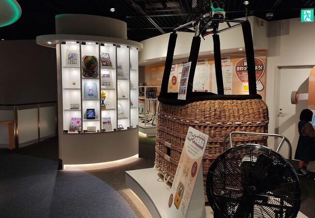 佐賀バルーンミュージアム クチコミ アクセス 営業時間 佐賀市 フォートラベル 佐賀バルーンミュージアム クチコミ アクセス 営業時間 佐賀市 フォートラベル