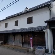 佐賀城下で最古の町家