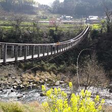 滝見橋